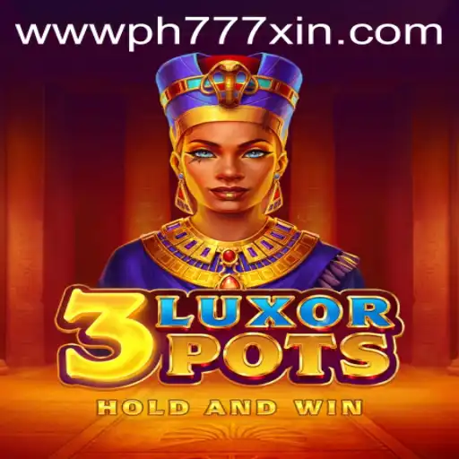 Exploring the Intriguing World of 3LuxorPots