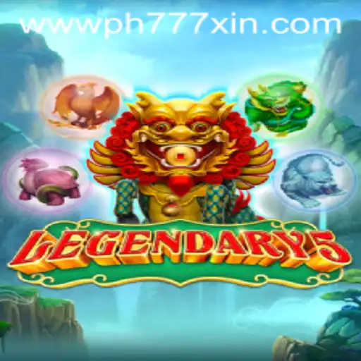 Dive into the World of Legendary5: A New Gaming Revolution