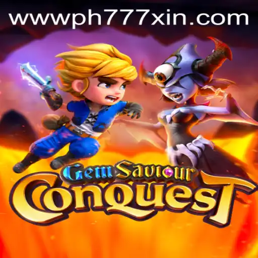 GemSaviourConquest: The Ultimate Adventure in the World of Ph777 Xin