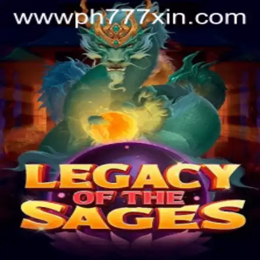 The Enigmatic World of LegacyoftheSages and the Intriguing 'ph777 xin'