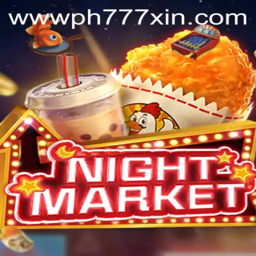 Exploring the Mysterious World of NIGHTMARKET