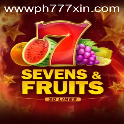 Exploring the Exciting World of SevensFruits20: A Modern Twist on Classic Slot Gaming