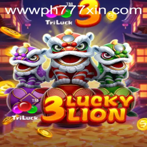 3LUCKYLION Game Introduction and Rules