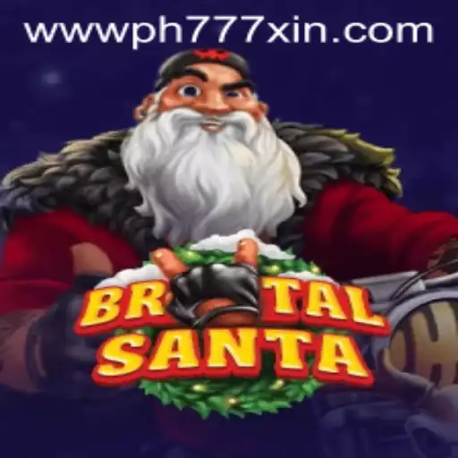 Unleashing Festive Fury: The World of BrutalSanta