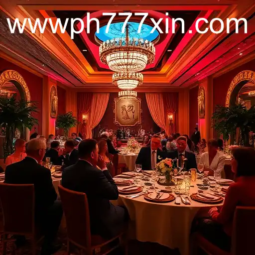 Understanding Exclusive Events: A Glimpse into the World of High-Profile Gatherings