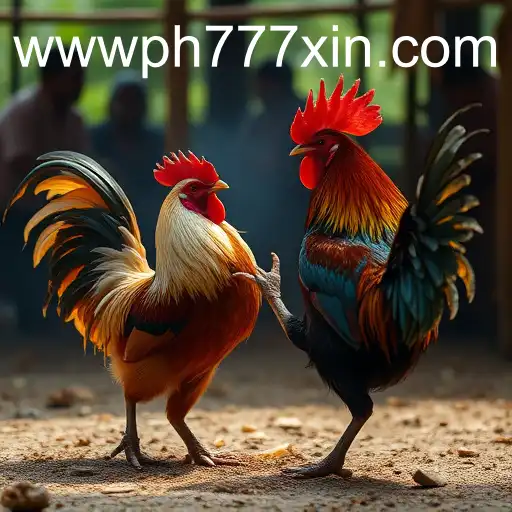 Exploring Sabong Games: A Deep Dive into PH777 Xin