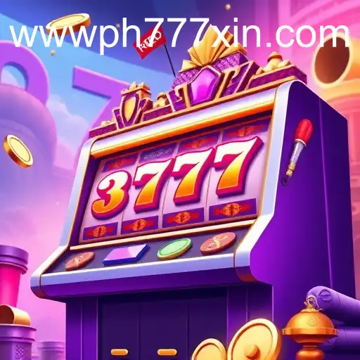 Exploring the World of Slot Games: A Dive into ph777 xin