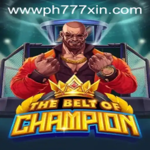 TheBeltOfChampion Unveiled: A Fresh Take on Competitive Gaming