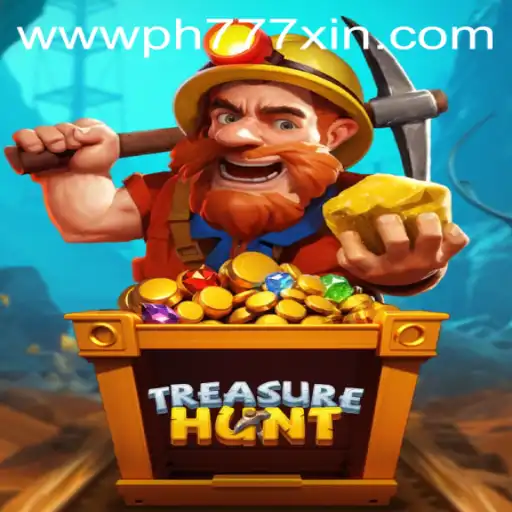 Embark on the Adventure of a Lifetime with TreasureHunt