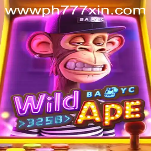 Introducing WildApe3258: The Jungle Adventure You Can't Miss